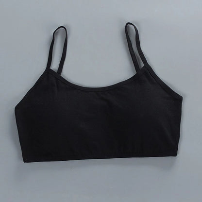 Teenagers Girl Padded Baby Bra