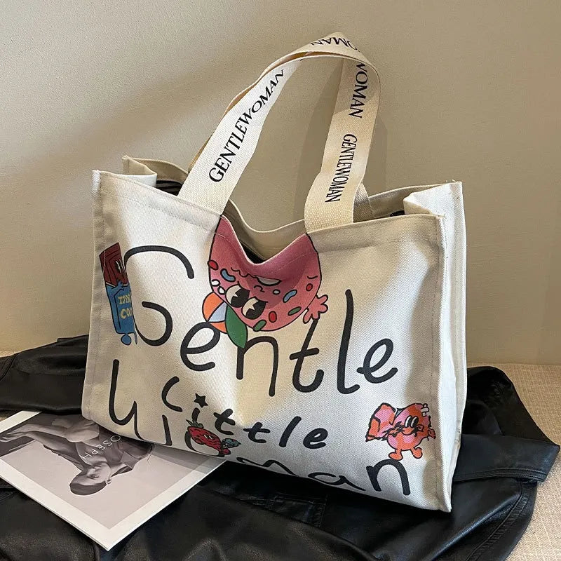 GW Print Tote Collection