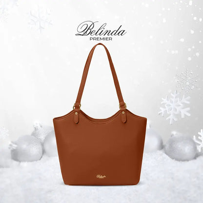 Signature Elegance Tote Bag