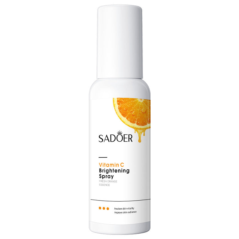 SADOER Vitamin C Skin Brightening Spray