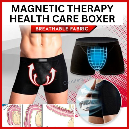 Magnetic Therapy Underwear