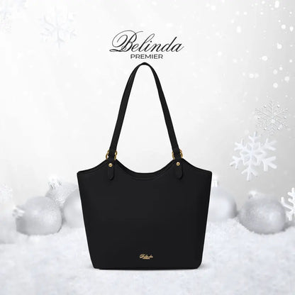 Signature Elegance Tote Bag