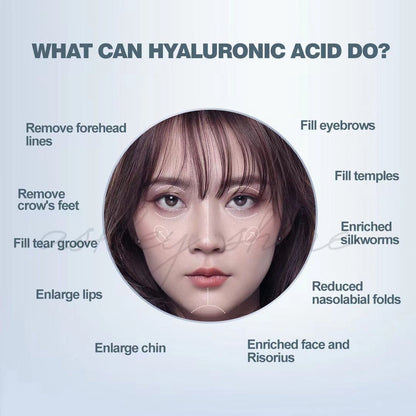 ASHLEY SHINE Hyaluronic & ASHLEY SHINE Niacinamide Pure Serum 520ml