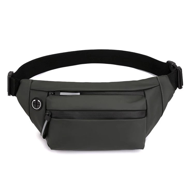 Men's Waterproof Chest Bag