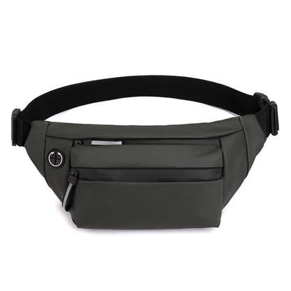 Men's Waterproof Chest Bag