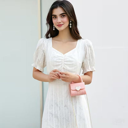 Cute Mini Fashion Jelly Bag for Kids