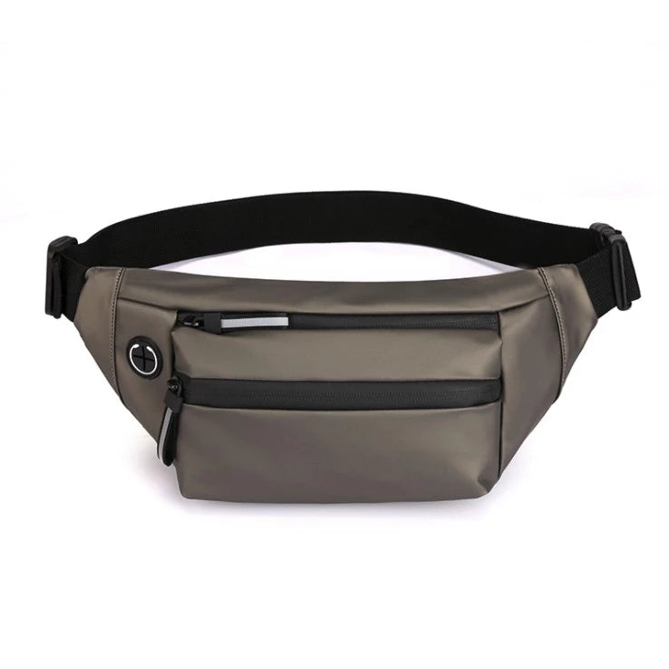Men's Waterproof Chest Bag