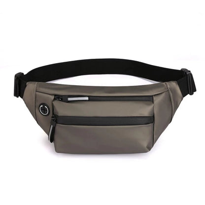 Men's Waterproof Chest Bag