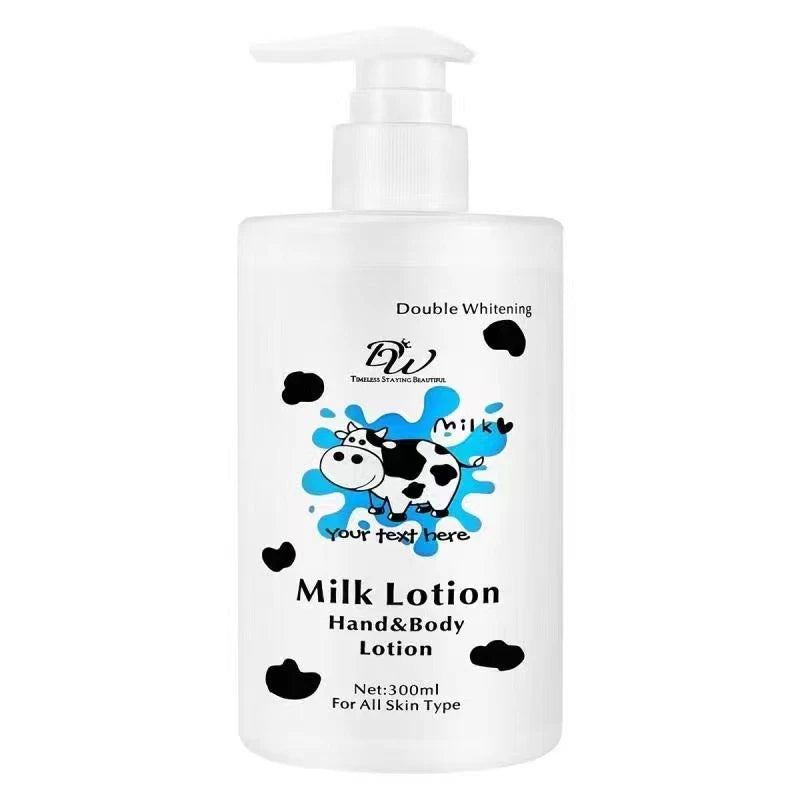 DW Whitening Moisturizing Body Lotion 300ml