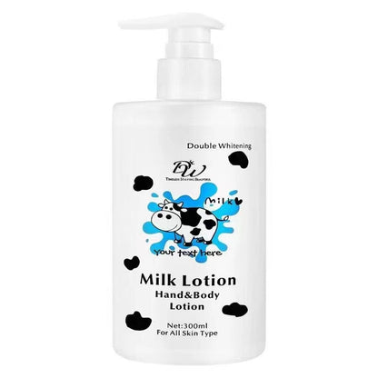 DW Whitening Moisturizing Body Lotion 300ml