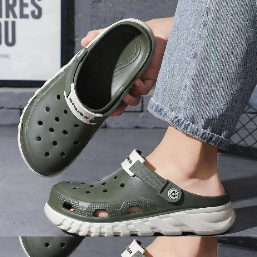 Unisex Classic Non Slip Clogs