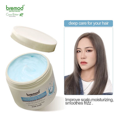 Bremod Premium Series Hair Mask