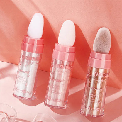 Kristen Leanne Shimmer Loose Highlighter Powder Stick