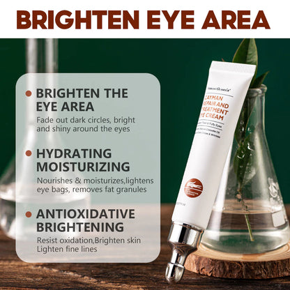 VIBRANT GLAMOUR Cayman Repair & Treatment Eye Cream 20g