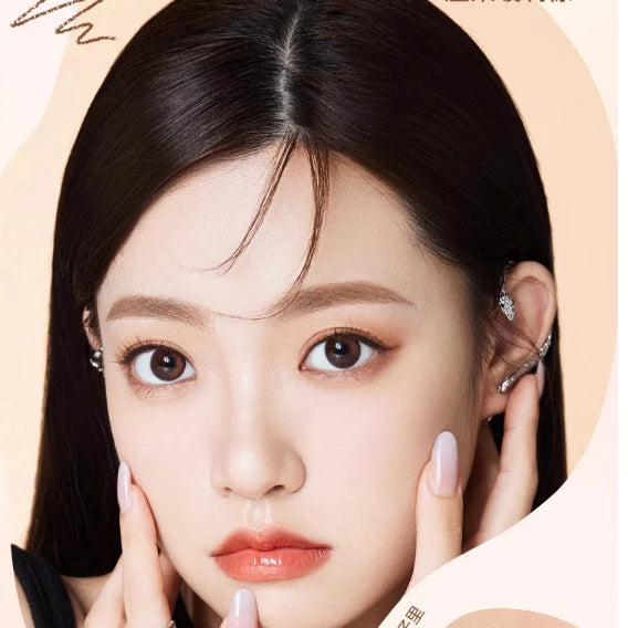 Waterproof 4 Tip Liquid Brow Tattoo Pen