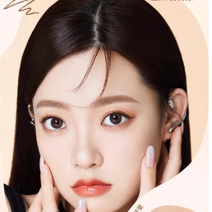 Waterproof 4 Tip Liquid Brow Tattoo Pen
