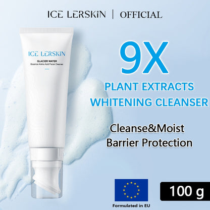 ICE LERSKIN Amino Acid Cleanser