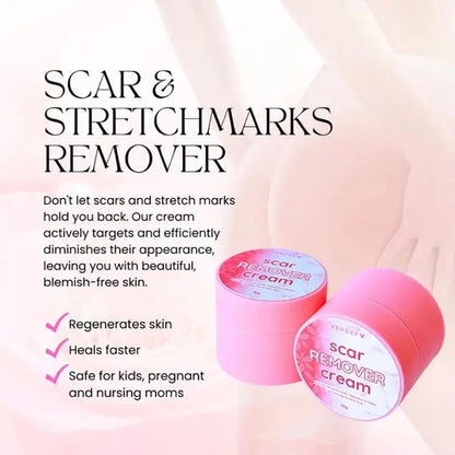 VERDEFY Scar Cream