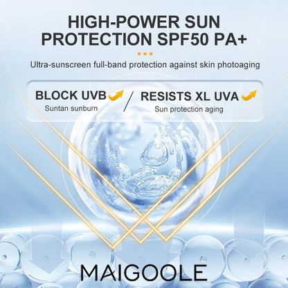 SANIYE Facial Sunscreen Cream SPF 90 PA+++