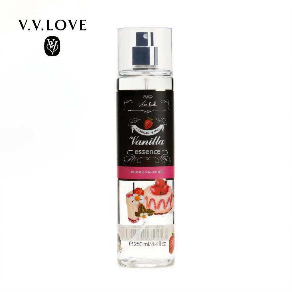 V.V.LOVE Perfume Vanilla Essence 250ml