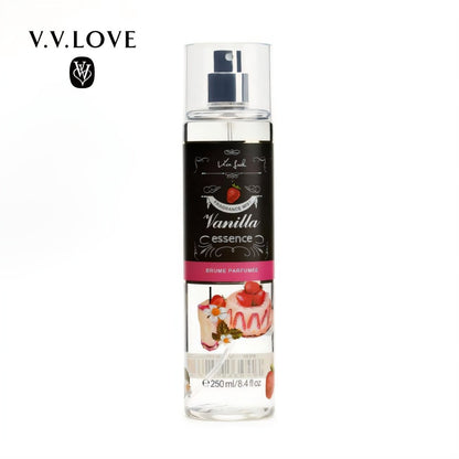 V.V.LOVE Perfume Vanilla Essence 250ml