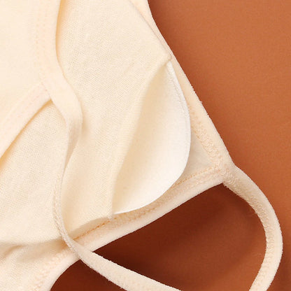 Teenagers Girl Padded Baby Bra