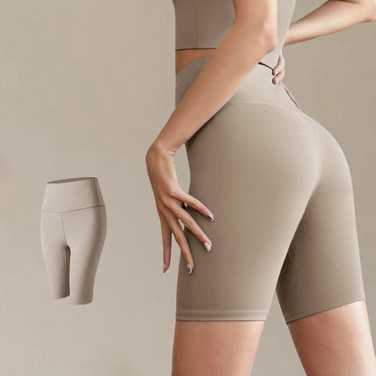 High Waist Running Yoga Pants