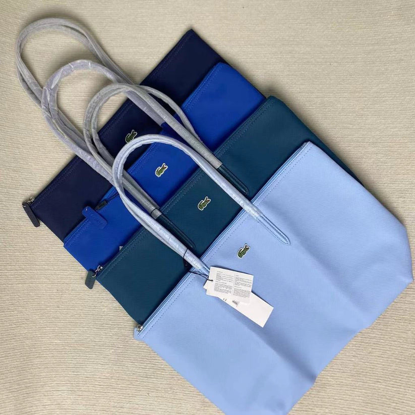 Lacoste Tote Bag