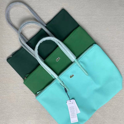 Lacoste Tote Bag