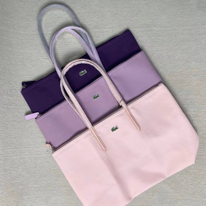 Lacoste Tote Bag