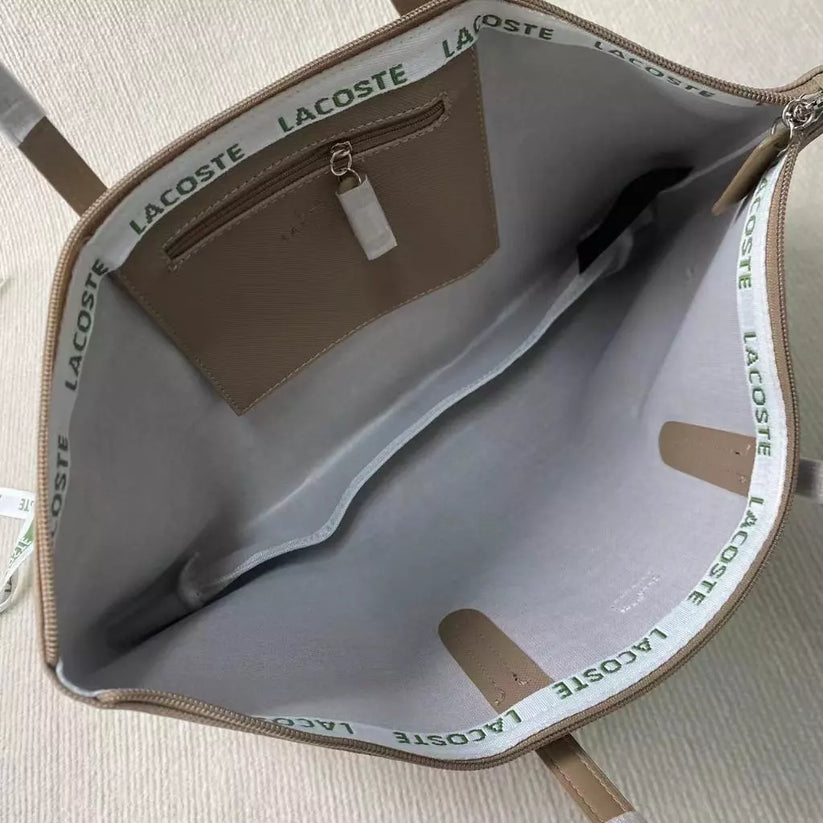 Lacoste Tote Bag