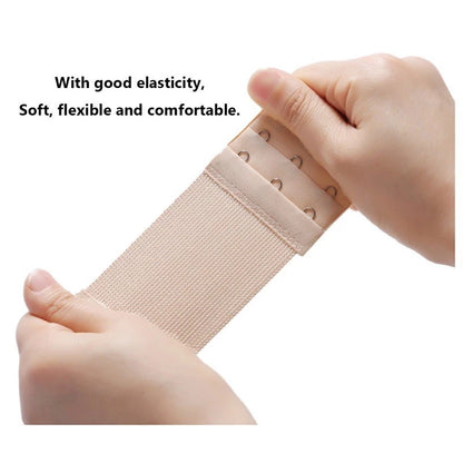 Bra Extension Buckle