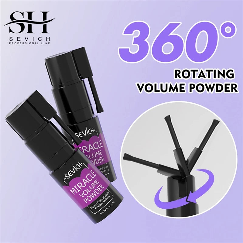 MIRACLE VOLUME POWDER