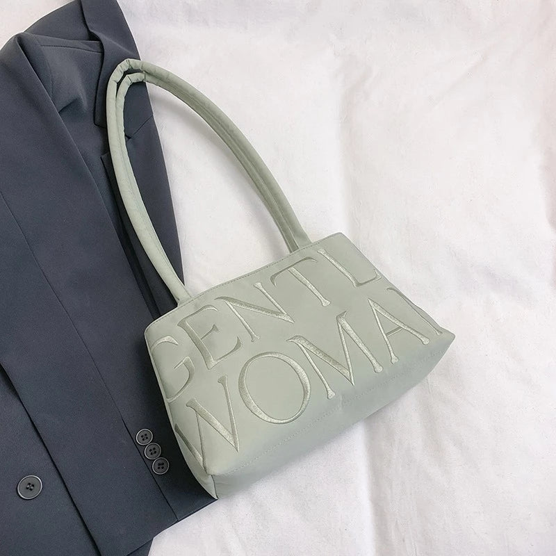 GW Ballerina Bag