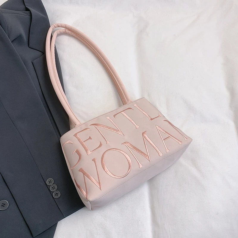 GW Ballerina Bag