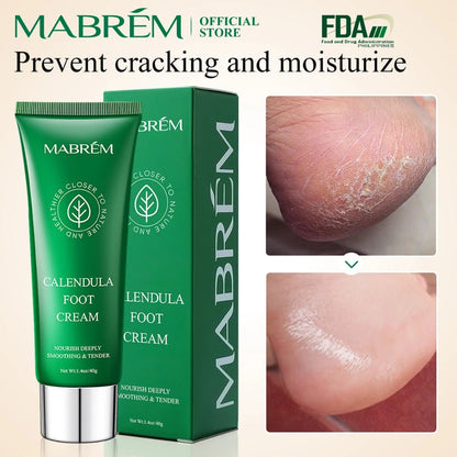 MABREM Foot Treatment Cream