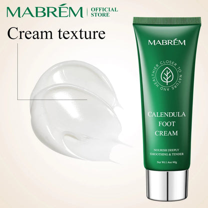 MABREM Foot Treatment Cream
