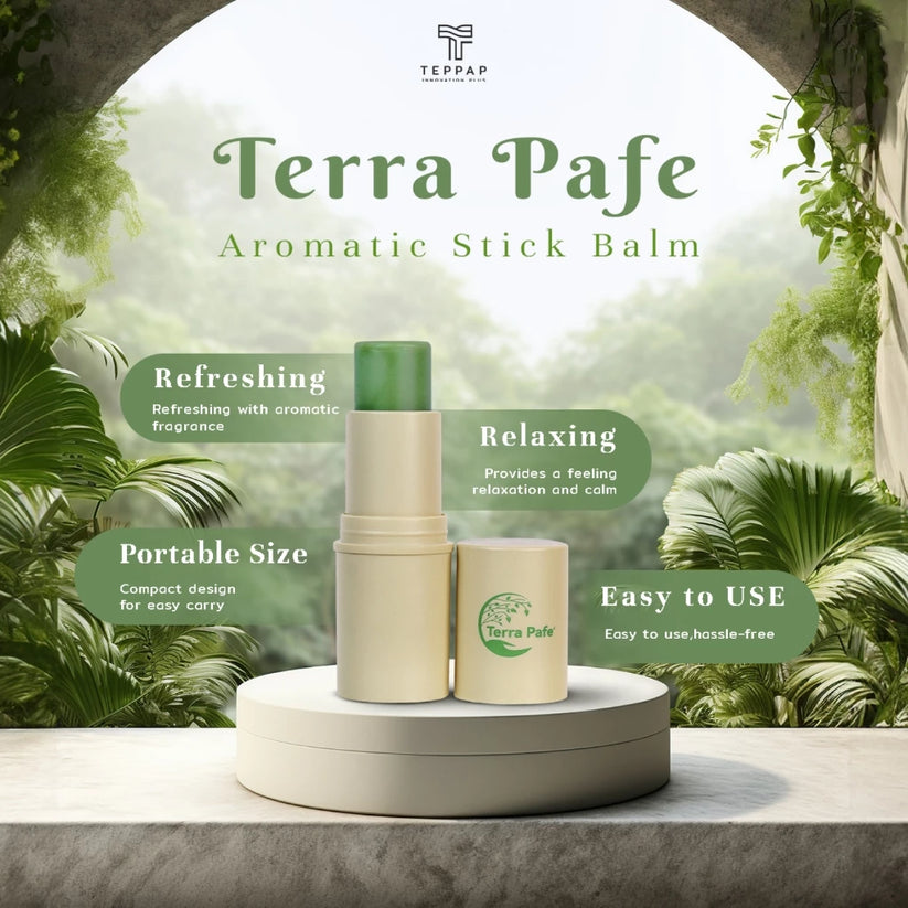 Terra Pafe Aroma Balm