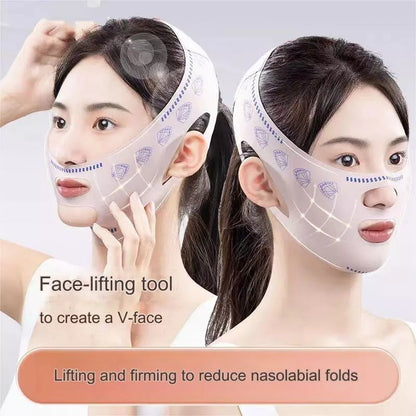 V-line Lifting Firming Mask