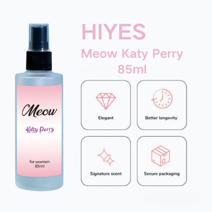 HIYES Meow Katy Perry Perfume 85ml