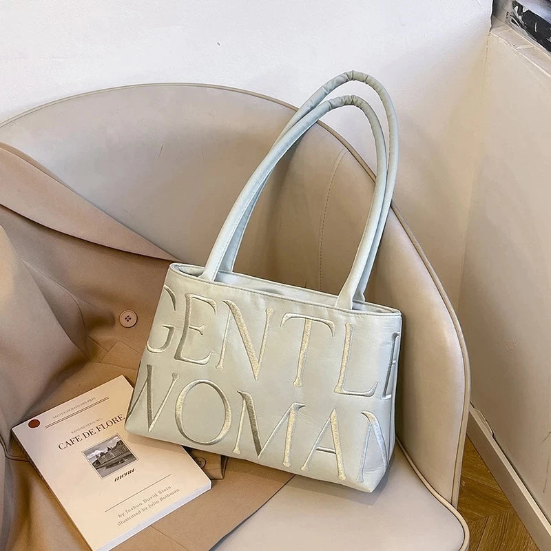 GW Ballerina Bag