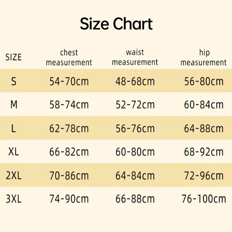 Tank Top Bodysuit Waist Shaper