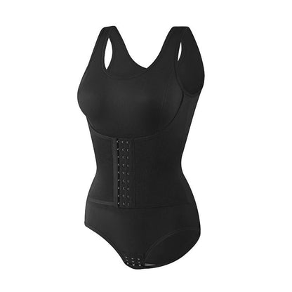 Waist Shaper Bodysuit