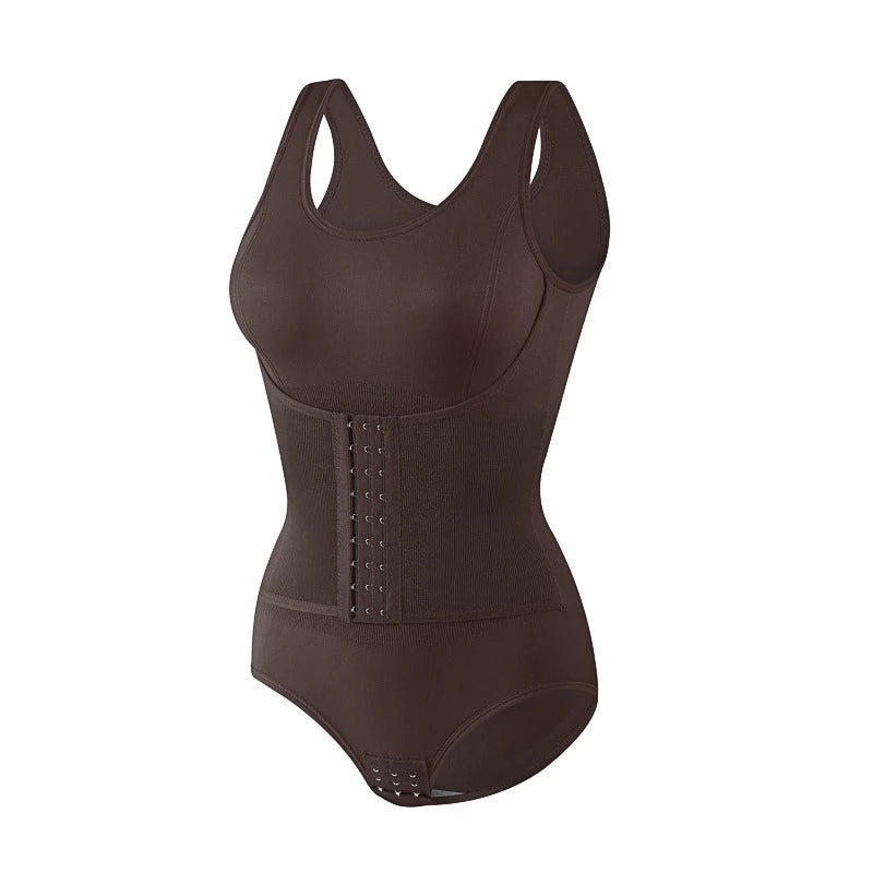 Waist Shaper Bodysuit