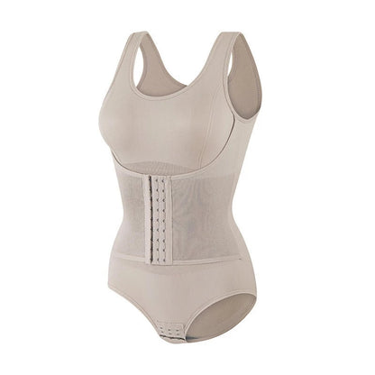 Waist Shaper Bodysuit