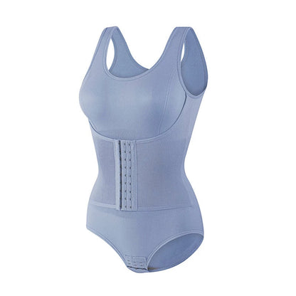 Waist Shaper Bodysuit