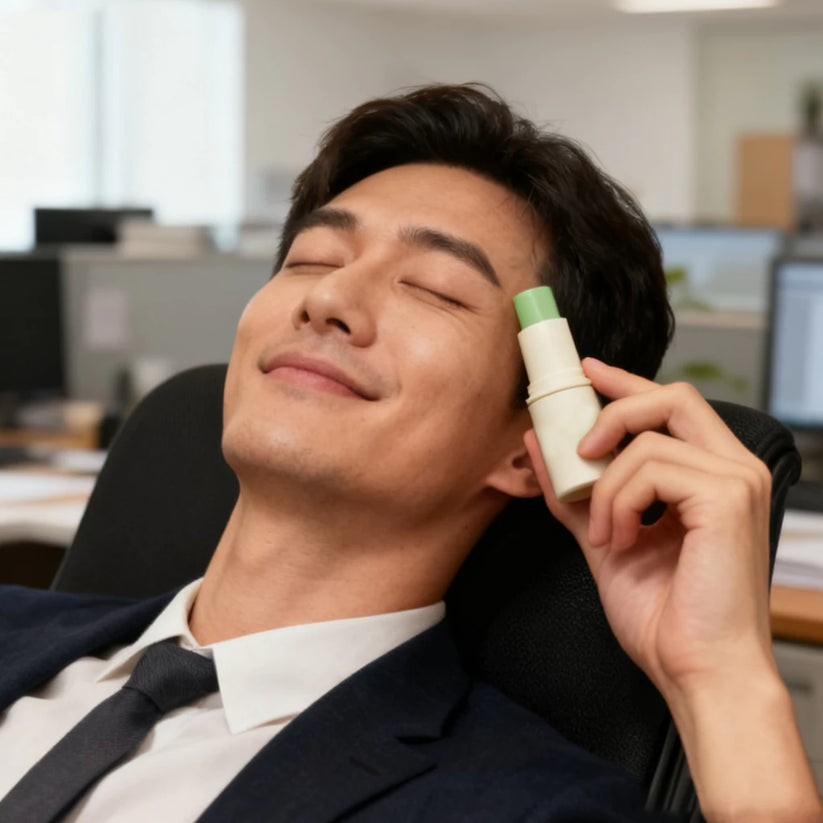 Terra Pafe Aroma Balm