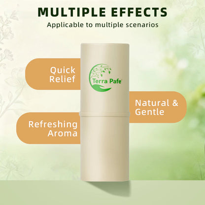Terra Pafe Aroma Balm