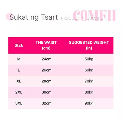 Waist Shaper Bodysuit