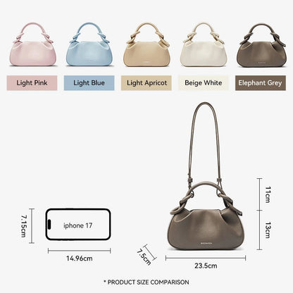BOSTANTEN Veneta Bag